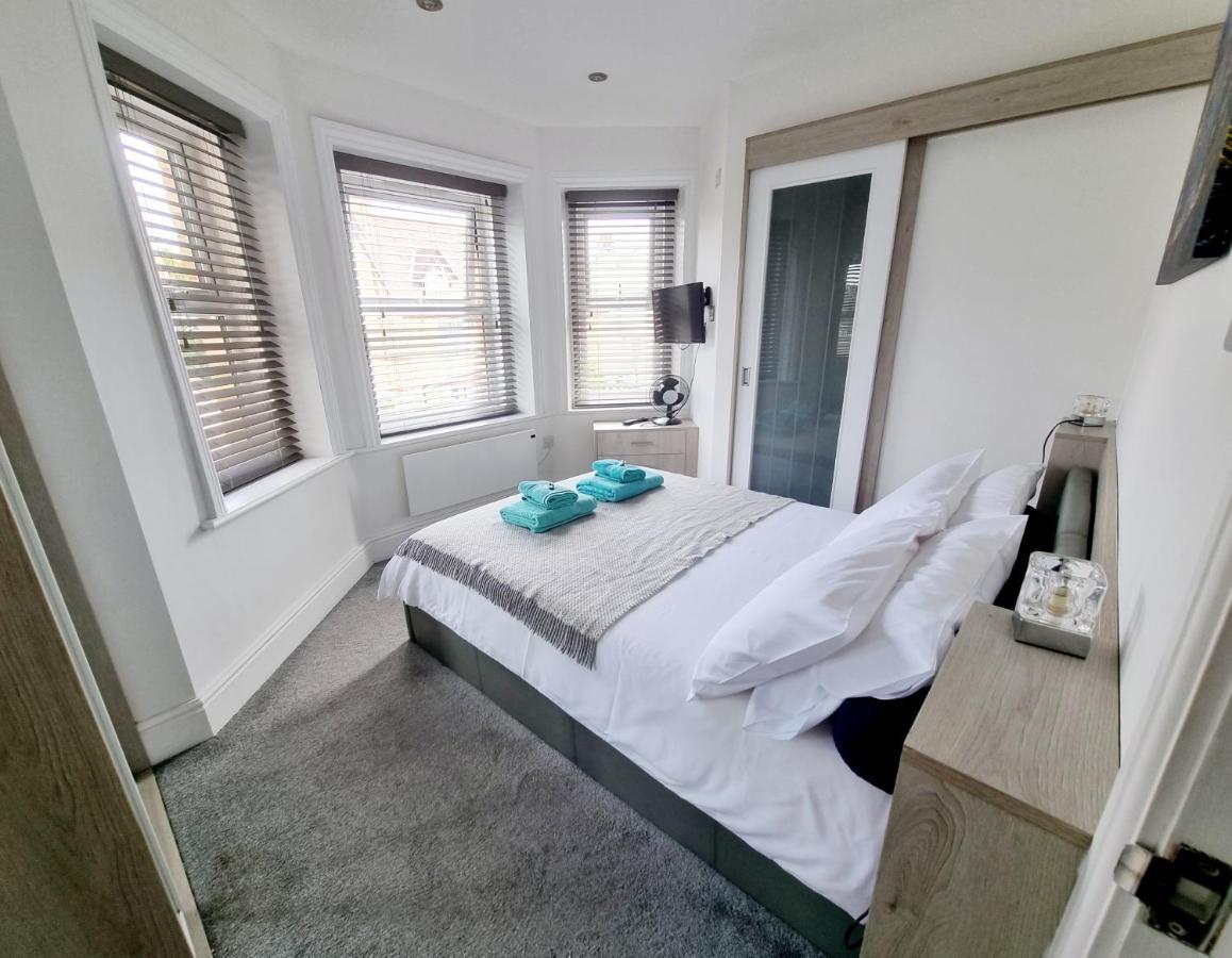 Apartamento Luxury *