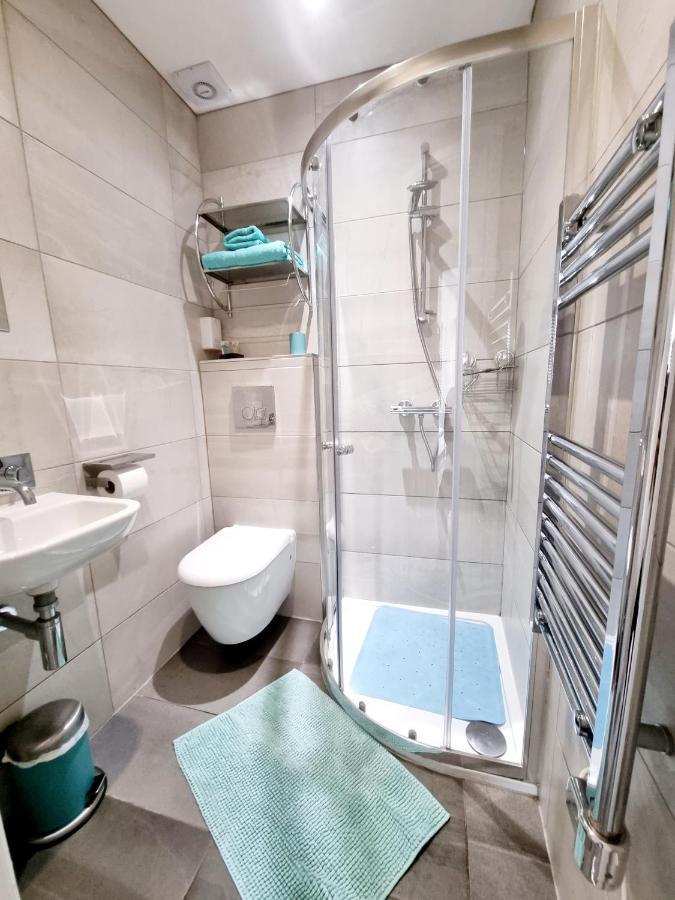 Luxury Apartamento Bournemouth