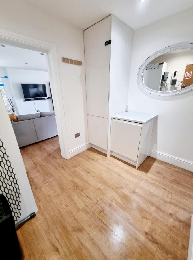 Apartamento Luxury