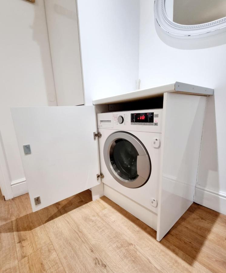 Luxury Apartamento