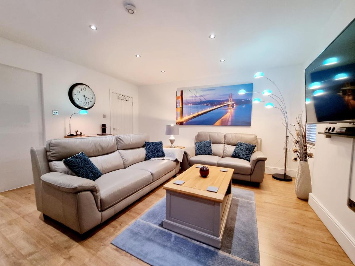 Apartamento Luxury Bournemouth