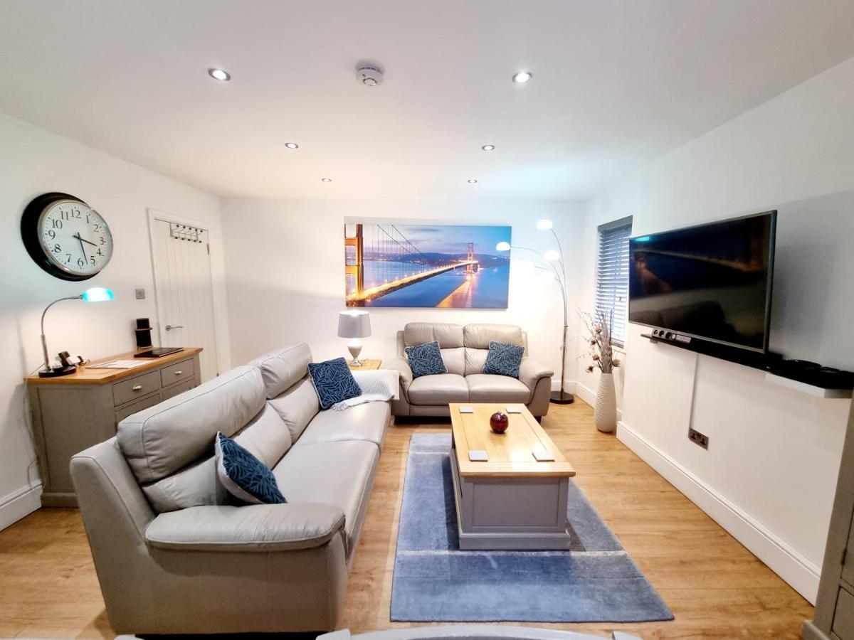 Luxury Apartamento Bournemouth